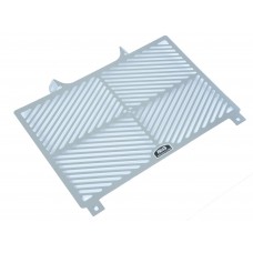 R&G Racing Stainless Steel Radiator Guard for Kawasaki Z 900 / Z900RS '21-'22 R&G Racing Stainless Steel Radiator Guard for Kawasaki Z 900 / Z900RS '21-'22